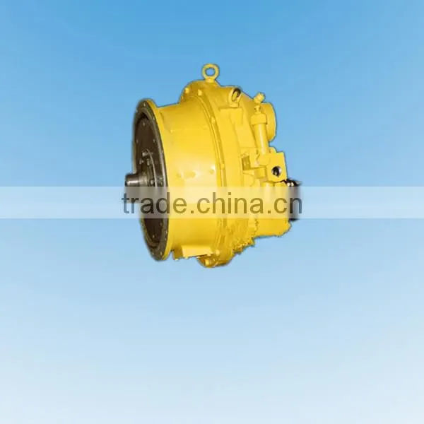 Advance Spare Parts Torque Converter YJ315X for SHANTUI Bulldozers and ZL30 Loaders Transmission Part