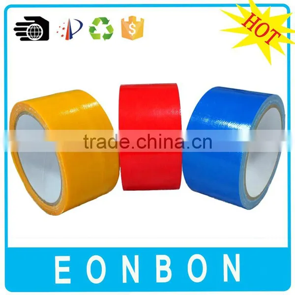 High Quality Strong Adhesive Waterproof Cloth Tape From China Supplier photo-4