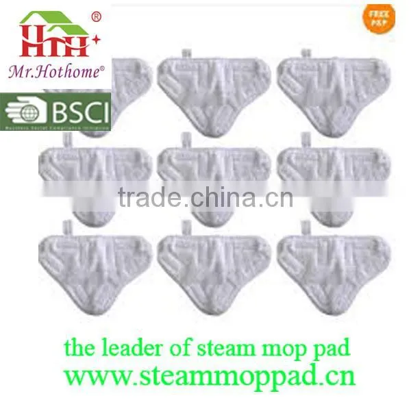 Microfiber Flat Mop Microfiber Mop Pad Microfiber Triangle Mop