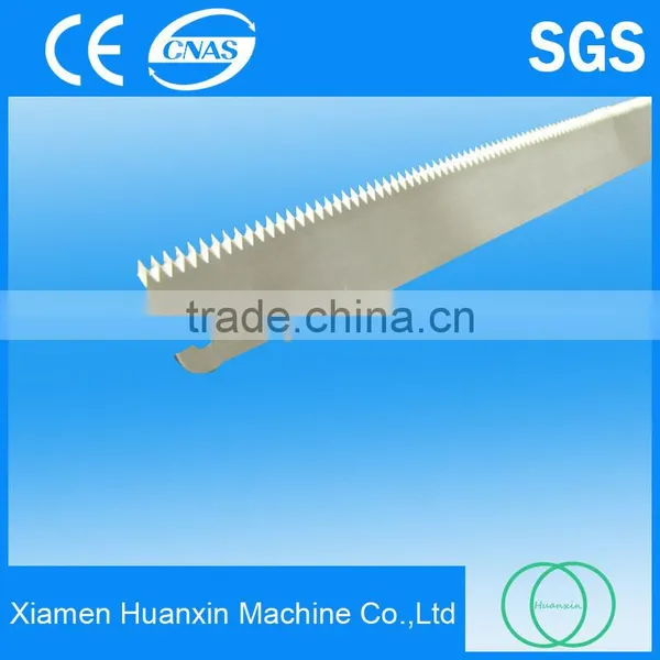 Packaging Machine Saw Blade Tooth Cutter for Cutting Paper photo-3