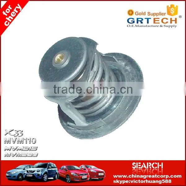 372-1306020 Engine Parts Thermostat for Chery QQ photo-3