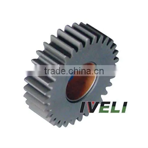 engine timing gear for automatic