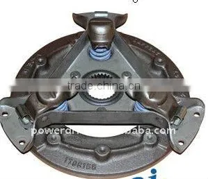 Clutch Cover
