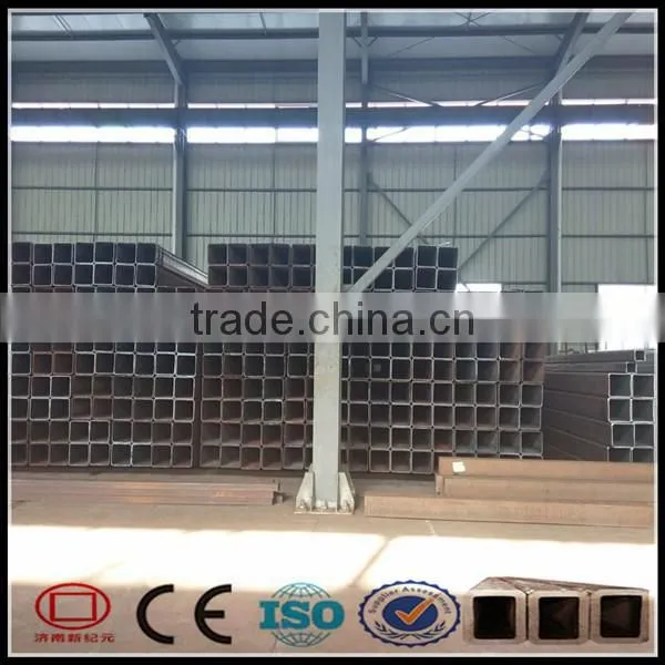 SS 400 Square Hollow Section photo-2