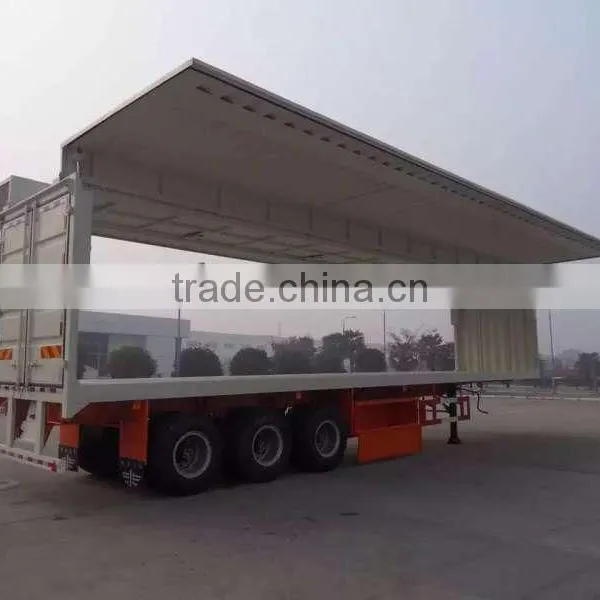 Wing Car Lifts Used Hydraulic Pump DC24V photo-3