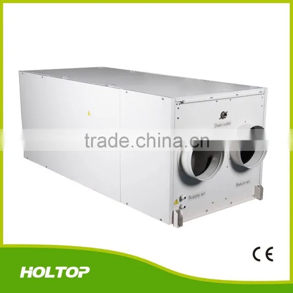 Ventilation Air All in One Heat Pump With Energy Recovery ,fresh Air Heating and Cooling