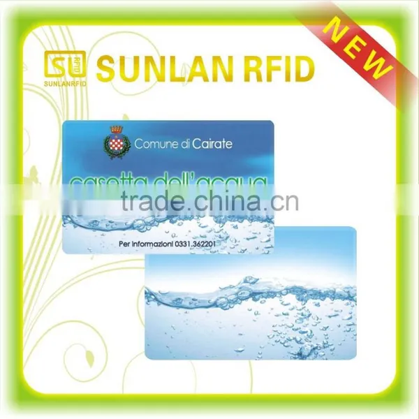 Scratch Card Ink,rewriteable Rfid Card,blank Recordable Card photo-2