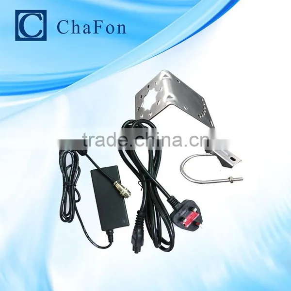 Access Control 7dbi Antenna Build in Epc Gen 2 Uhf Reader photo-3