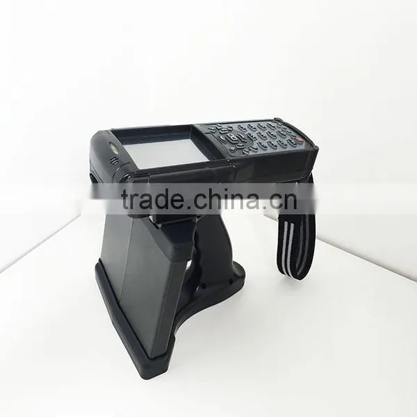 Rfid Uhf 15m Long Range Handheld Reader Handle Rfid Warehouse System ce Fcc Rohs photo-4