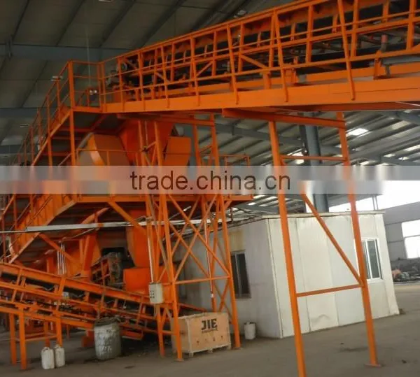 FDY System for Separating Waste/ Sorting Syetem photo-2