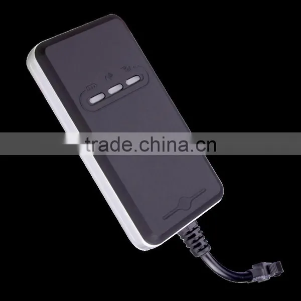 New GSM GPRS Vehicle GPS Tracker Small Tracking Device The GPS Tracker