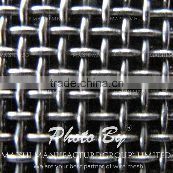 Ss316 Stainless Steel Wire Mesh photo-5
