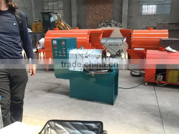 Coconut Oil Extracting Machine, Coconut Oil Making Machine photo-4