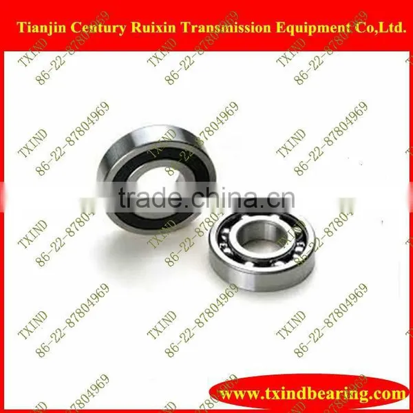 Deep Groove Bearing 6012-2RS STEEL photo-2