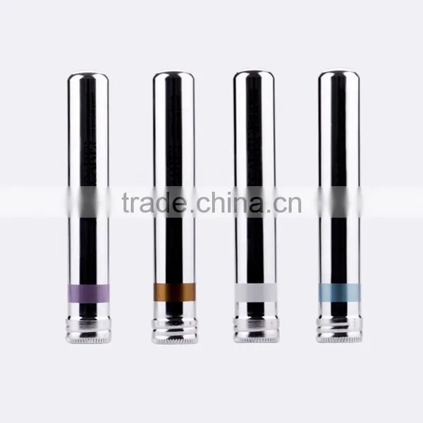 Wholesale Empty Plastic Cigar Tube photo-6