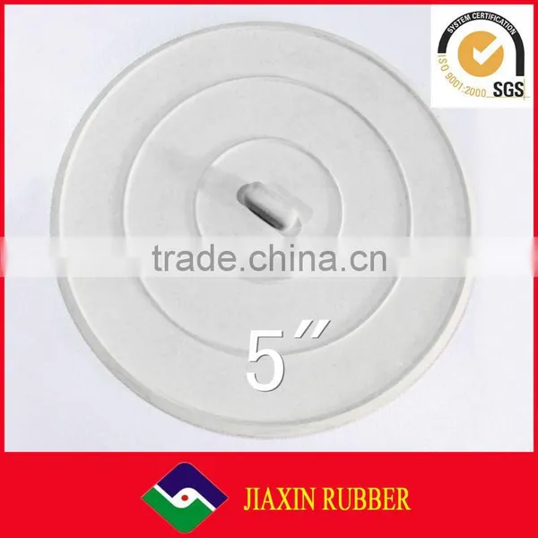 Hot Sales Rubber /silicone Sink Drain Stopper photo-4