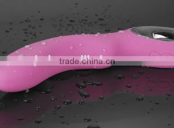 Waterproof Rechargeable Multispeed Female Products Sex Toys Vibrator Female Sex Toys Vibrator Sex Toys Women Vibrator photo-4