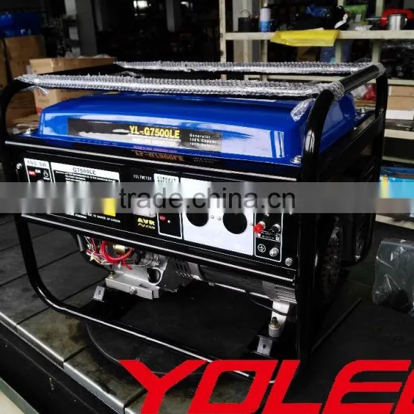 Gasoline Generator, Portable Generator, Gasoline Generator Price