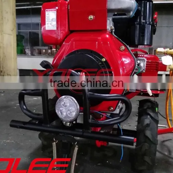 Cultivator Sprayer, Tiller Sprayer ,power Tiller Instrument photo-4