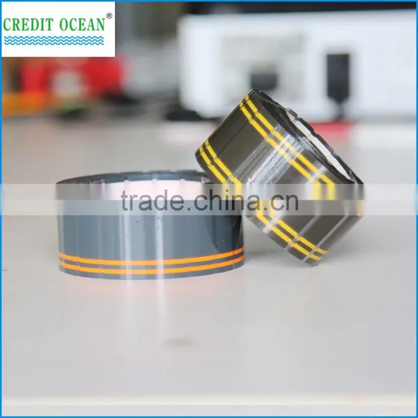 Custom Log Cellulose Acetate Shoelace Tipping Film photo-3
