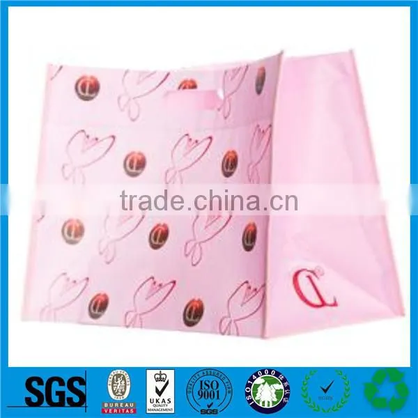 Extra Large PP Nonwoven Promotion Shopping Bag photo-3