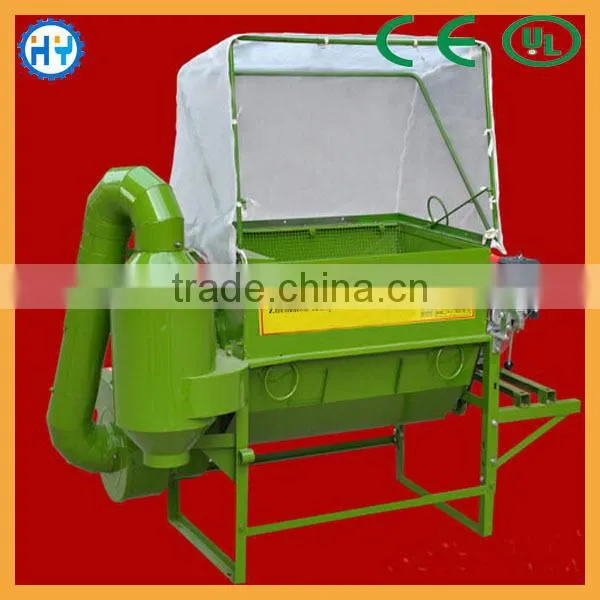 Powerful Thresher for Bean photo-3