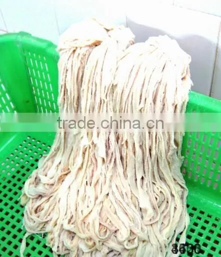Sheep Hog Casing Plastic Ham Sausage Casing Sausage Casing photo-4