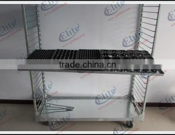 Meaty Plant Nurserying Danish CC Trolley photo-6
