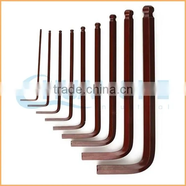 Chuanghe Sales Hex Key Allen Key Sets photo-5