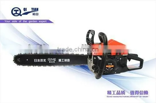 2015 Hot Sale Professional 58cc Gasoline Chain Saw photo-5