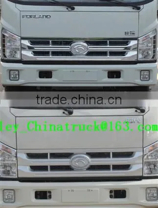 Hot Selling Water Sprinkler Truck for Sale photo-3