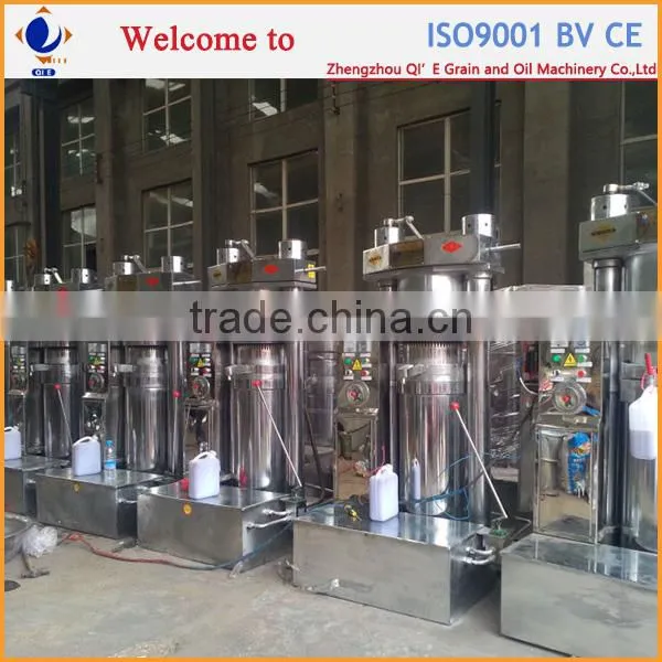 New Type Oil Extraction Plant Almond photo-2
