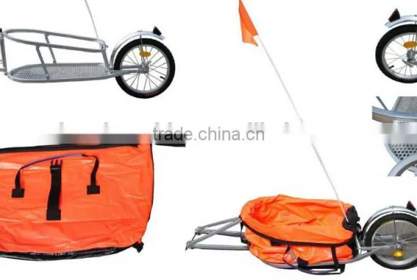 bicycle trailer CT1