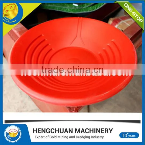 Platic Gold Mining Pan For Sale photo-4