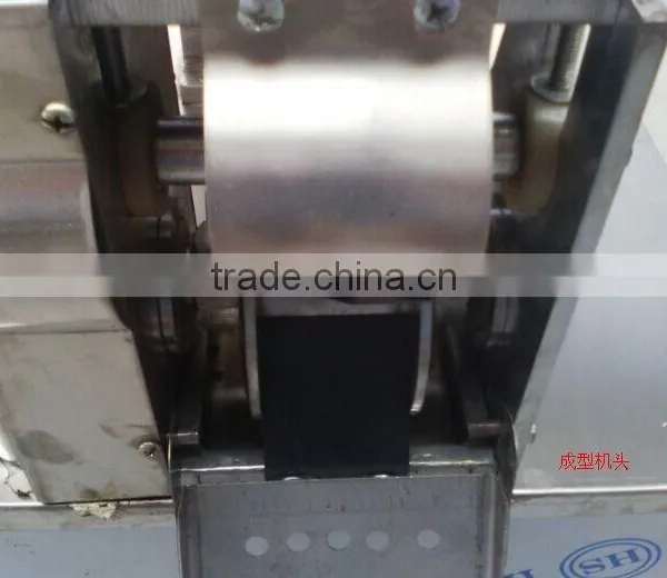 Chinese Manual Household Dumpling Machine photo-3