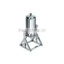 TL Titanium Rod Filter photo-2