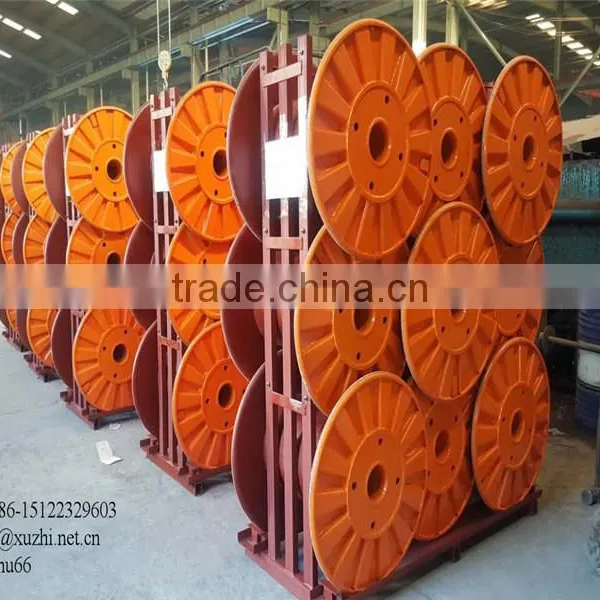 PND630 Steel Spool /bobbin/reel photo-5