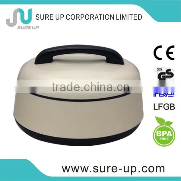 New Fashion Design High Quality Buffet Chafing Dish Food Warmer (3.5 Liter)
