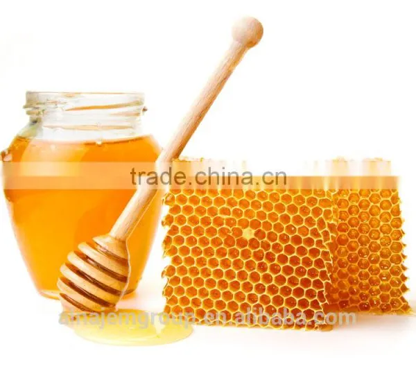 5-100ml Honey Packaging photo-4
