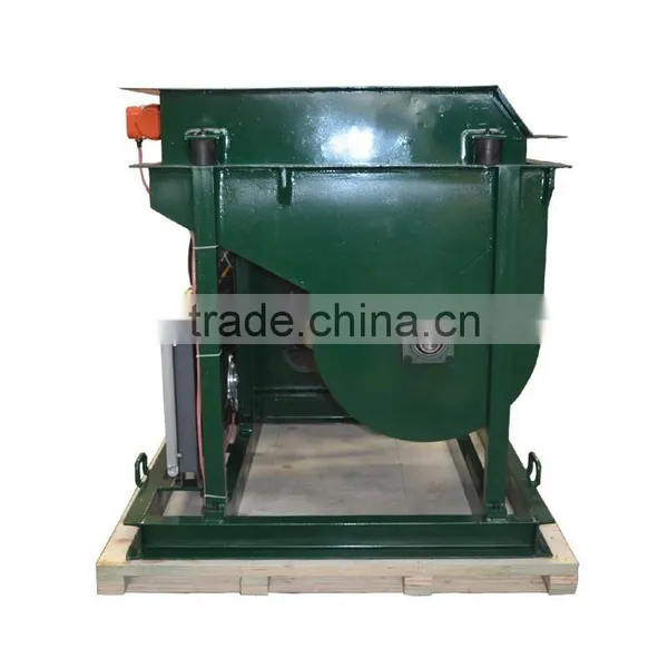 Highly Reliable Good Performance Lightweight Wet Shotcrete Machine for Sale photo-4