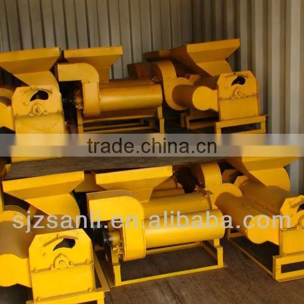 5TY-4.5 Corn Thresher photo-4