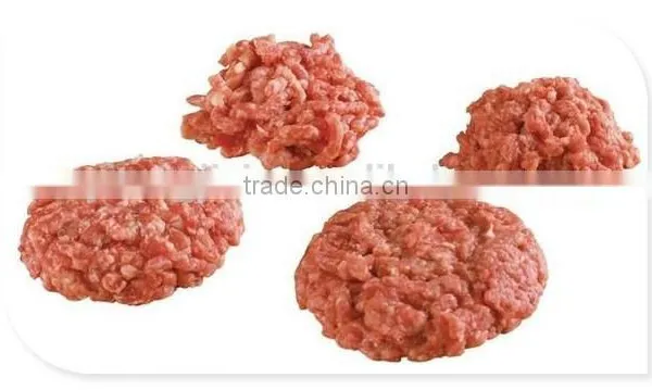 CE Industrial Electric Table Fresh Meat Grinder Machine for Sale photo-3