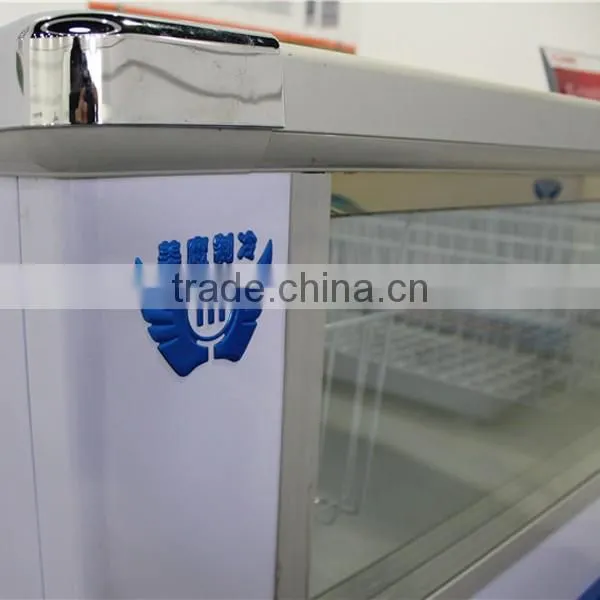 Seafood Display-seriesrefrigeration Part/absorption Refrigeration System/compressor Used Refrigeration photo-5