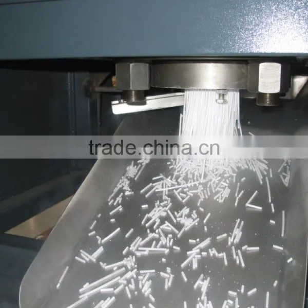 2017 China Manufacturer for Dry Ice Making Machine photo-5
