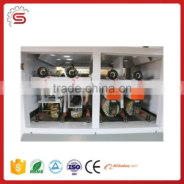 Drum Sander Belt Drum Sander STR1300Z-O-2R Drum Sander for Woodworking photo-4