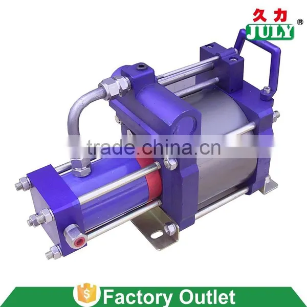 Best Sell JULY Customized Logo Gas Liquild Booster Manufacturers photo-2