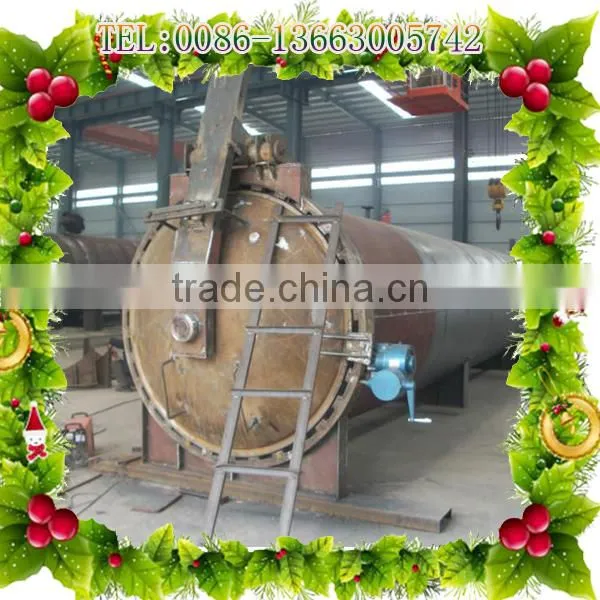 Factory Directly Cheap Steam Autoclave Sterilizer Price photo-2