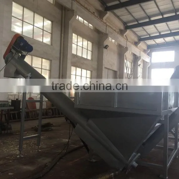 High Quality Plastic Screw Conveyor Helical Conveyor Making Machine on Sale photo-3