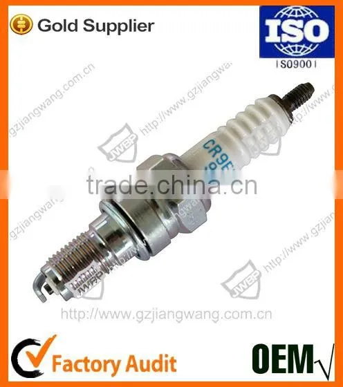 2016 New Design Motorcycle Engine Parts Burner Spark Plug photo-3