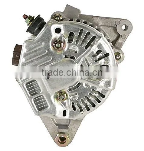 12V Car Alternator for Toyota Celica & Corolla OEM: 27060-22080 photo-6